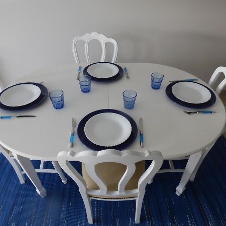 South Beach Apartment Назаре Экстерьер фото