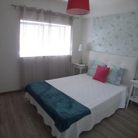 South Beach Apartment Назаре Экстерьер фото