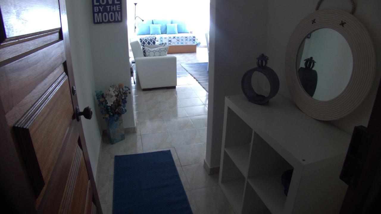 South Beach Apartment Назаре Экстерьер фото