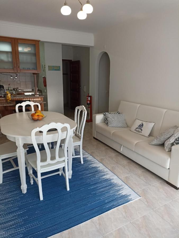 South Beach Apartment Назаре Экстерьер фото